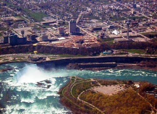 Cataratas Niagara 05